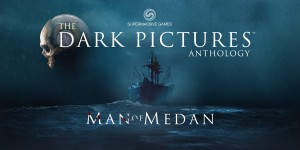 Beitragsbild des Blogbeitrags The Dark Pictures: Man of Medan Vorschau – Horror gemeinsam erleben