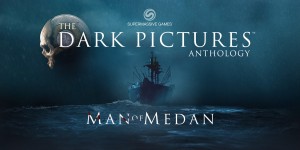 Beitragsbild des Blogbeitrags The Dark Pictures: Man of Medan Vorschau – Horror gemeinsam erleben 