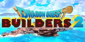 Beitragsbild des Blogbeitrags Dragon Quest Builders 2 Review – Kein Stein bleibt auf dem anderen