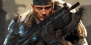 Beitragsbild des Blogbeitrags Gears of War – Film wird zum Bedauern von Dave Bautista wohl ohne ihn stattfinden