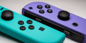 Beitragsbild des Blogbeitrags Nintendo wird in Zukunft beschädigte Joy-Con Controller gratis reparieren 