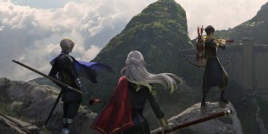 Beitragsbild des Blogbeitrags Fire Emblem Three Houses – Zusätzlicher Schwierigkeitsgrad „Höllisch“ wird bald nachgereicht