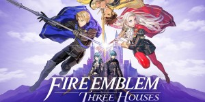 Beitragsbild des Blogbeitrags Fire Emblem Three Houses Review – Das umfangreichste Fire Emblem seit Beginn der Reihe