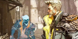 Beitragsbild des Blogbeitrags Borderlands 3 – Gearbox stellt mit Zane den ersten Kammerjäger genauer vor