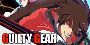 Beitragsbild des Blogbeitrags Guilty Gear – Neuer Teil auf der EVO 2019 angekündigt