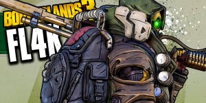 Beitragsbild des Blogbeitrags Borderlands 3 – Bestienmeister FL4K vervollständigt das neue Kammerjäger-Quartett