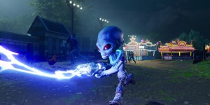 Beitragsbild des Blogbeitrags Destroy All Humans! bekommt zwei Special Editions