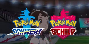 Beitragsbild des Blogbeitrags Nintendo-Trailer enthüllt viele Neuerungen für Pokémon Schwert und Schild 