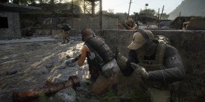 Beitragsbild des Blogbeitrags Tom Clancy’s Ghost Recon Breakpoint PVP-Modus Ghost War enthüllt