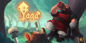 Beitragsbild des Blogbeitrags Yaga – Gamescom 2019 Impressionen 