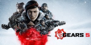 Beitragsbild des Blogbeitrags Gears 5 Horde Mode – Gamescom 2019 Impressionen