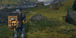 Beitragsbild des Blogbeitrags Death Stranding – Pinkeln ist laut Hideo Kojima wichtiges Spiele-Element