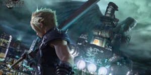 Beitragsbild des Blogbeitrags Final Fantasy VII Remake – Gamescom 2019 Impressionen 