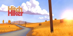 Beitragsbild des Blogbeitrags Hitch Hiker – Gamescom 2019 Impressionen