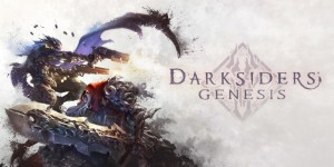 Beitragsbild des Blogbeitrags Darksiders Genesis Gamescom Vorschau – Das Passion Project von Airship Syndicate 