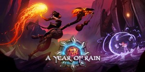 Beitragsbild des Blogbeitrags Gamescom 2019: A Year of Rain – Daedalic überzeugt in erfrischend neuem Genre mit kooperativer Echtzeit-Strategie 