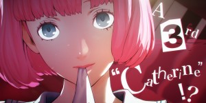 Beitragsbild des Blogbeitrags Gamescom 2019: Catherine Full Body – Alle guten Dinge sind drei! Aber gilt das auch für Vincent Brooks? 