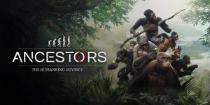 Beitragsbild des Blogbeitrags Ancestors: The Humankind Odyssey Review – Das Prequel zum ersten Assassins Creed 