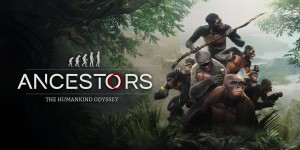 Beitragsbild des Blogbeitrags Ancestors: The Humankind Odyssey Review – Das Prequel zum ersten Assassins Creed