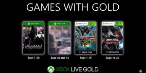 Beitragsbild des Blogbeitrags Spiele mit Gold im September 2019 – Von Stealth bis Prügel ist einiges geboten