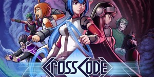 Beitragsbild des Blogbeitrags CrossCode – Ein Interview mit dem deutschen Indie-Hit Entwickler Felix Klein