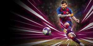 Beitragsbild des Blogbeitrags eFootball PES 2020 Review – Zu wenig, zu spät