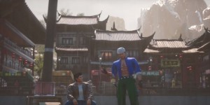Beitragsbild des Blogbeitrags Zwei neue Shenmue 3 -Trailer überzeugen mit grafischer Darstellung