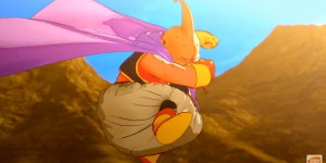 Beitragsbild des Blogbeitrags Dragon Ball Z Kakarot – Release-Termin und Buu Saga bestätigt