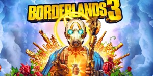 Beitragsbild des Blogbeitrags Review: Borderlands 3 – Ist verrückter auch gleich besser?