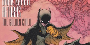 Beitragsbild des Blogbeitrags Frank Miller kommt als Stargast auf die Vienna Comic Con