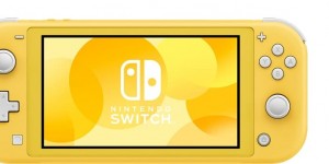 Beitragsbild des Blogbeitrags Nintendo Switch Lite Review – Nicht nur in der Größe abgespeckt