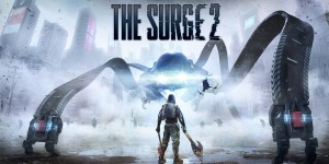 Beitragsbild des Blogbeitrags The Surge 2 Review – Genügend an Stil ohne Substanz 