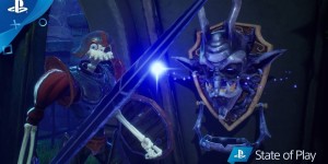 Beitragsbild des Blogbeitrags MediEvil Remake – Demo ab sofort bis 7. Oktober im PS-Store erhältlich 