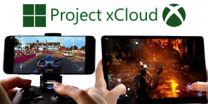 Beitragsbild des Blogbeitrags Erste Public Beta für Project xCloud angekündigt