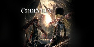 Beitragsbild des Blogbeitrags Code Vein Review – Leitern klettern leicht gemacht