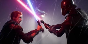 Beitragsbild des Blogbeitrags Neuester Star Wars Jedi: Fallen Order Trailer kurz vor dem „Triple Force Friday“ 