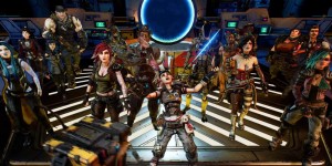 Beitragsbild des Blogbeitrags Borderlands 3 – Gearbox feiert das 10-jährige Jubiläum der Reihe mit besonderen Belohnungen für Spieler