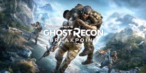 Beitragsbild des Blogbeitrags Ghost Recon: Breakpoint Review – Verschenktes Potential 