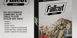 Beitragsbild des Blogbeitrags Fallout Legacy für PC angekündigt 