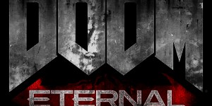 Beitragsbild des Blogbeitrags Doom Eternal – Release verschiebt sich auf 2020