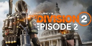 Beitragsbild des Blogbeitrags The Division 2 – Größtes DLC „Episode 2 Pentagon: The Last Castle” erscheint noch überraschend im Oktober
