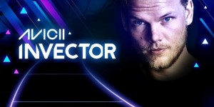 Beitragsbild des Blogbeitrags AVICII Invector ist ein digitaler Nachruf der besonderen Art 