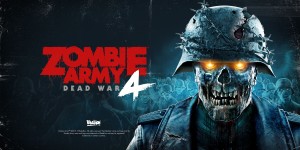 Beitragsbild des Blogbeitrags Zombie Army 4: Dead War – Zombie-Gemetzel geht im Frühjahr 2020 in die nächste Runde