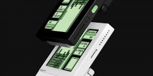Beitragsbild des Blogbeitrags Der Analogue Pocket hebt mobiles Retro-Gaming auf ein neues Level