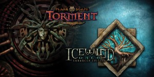 Beitragsbild des Blogbeitrags Planescape: Torment & Icewind Dale Enhanced Editions Review – D&D-Klassiker nun endlich auf Konsole 