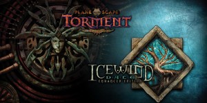 Beitragsbild des Blogbeitrags Planescape: Torment & Icewind Dale Enhanced Editions Review – D&D-Klassiker nun endlich auf Konsole