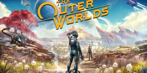 Beitragsbild des Blogbeitrags The Outer Worlds Review – Die besten Elemente aller RPGs des letzten Jahrzehnts vereint
