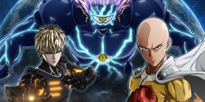 Beitragsbild des Blogbeitrags One Punch Man: A Hero Nobody Knows – Werdet euer eigener Held im kommenden Anime-Prügler