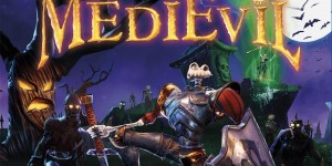 Beitragsbild des Blogbeitrags MediEvil PS4 Review – Die knochige Neuauflage passend zu Halloween