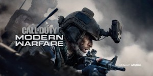 Beitragsbild des Blogbeitrags Call of Duty Modern Warfare Review – Schall und Rauch